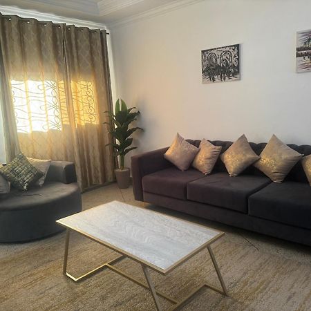 Luxury Apartment In 마라케시 외부 사진