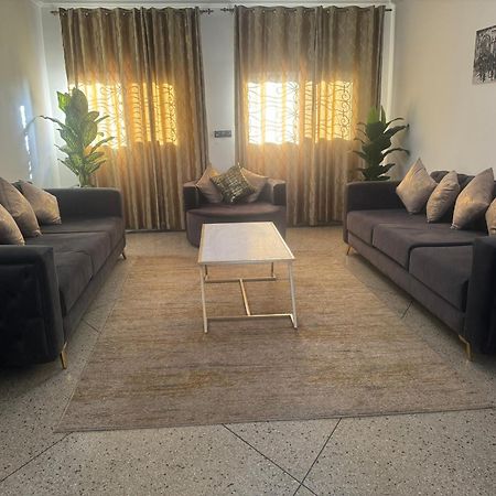 Luxury Apartment In 마라케시 외부 사진
