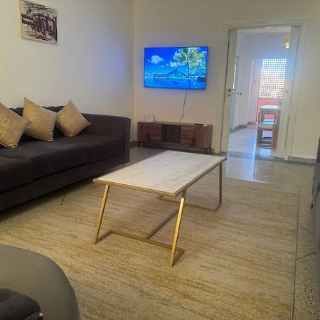 Luxury Apartment In 마라케시 외부 사진