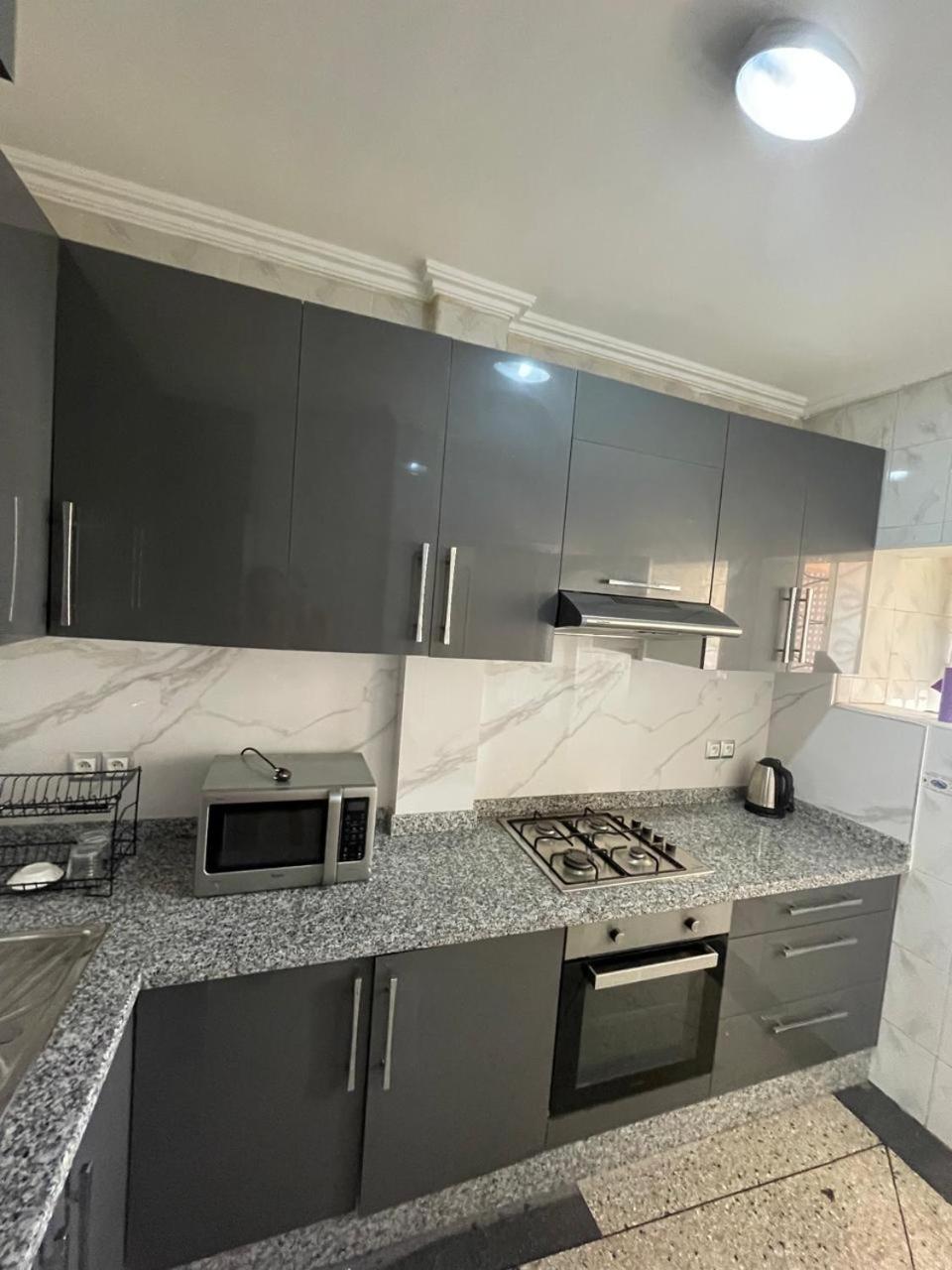 Luxury Apartment In 마라케시 외부 사진