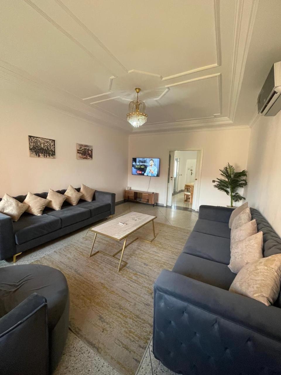 Luxury Apartment In 마라케시 외부 사진