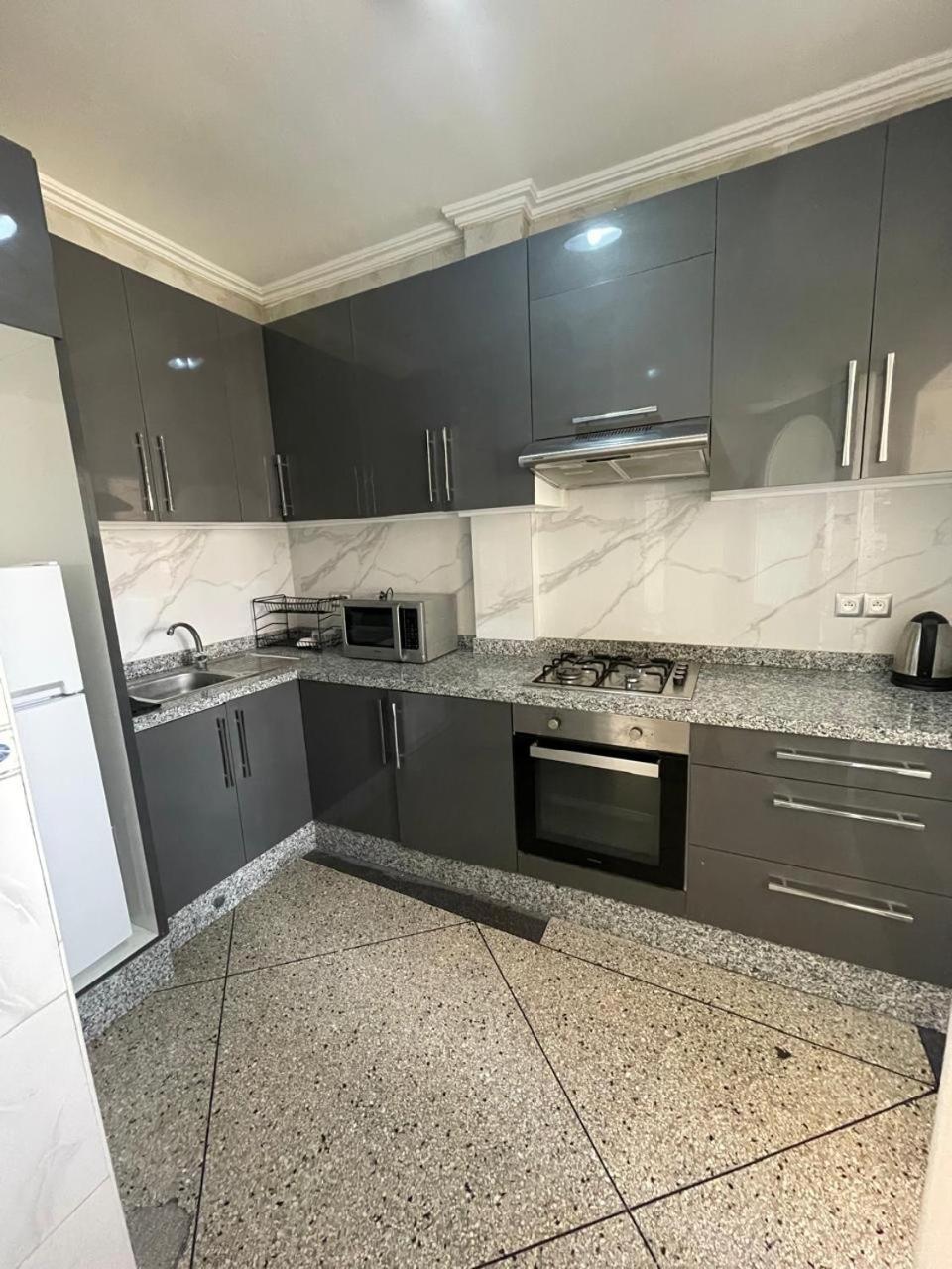 Luxury Apartment In 마라케시 외부 사진
