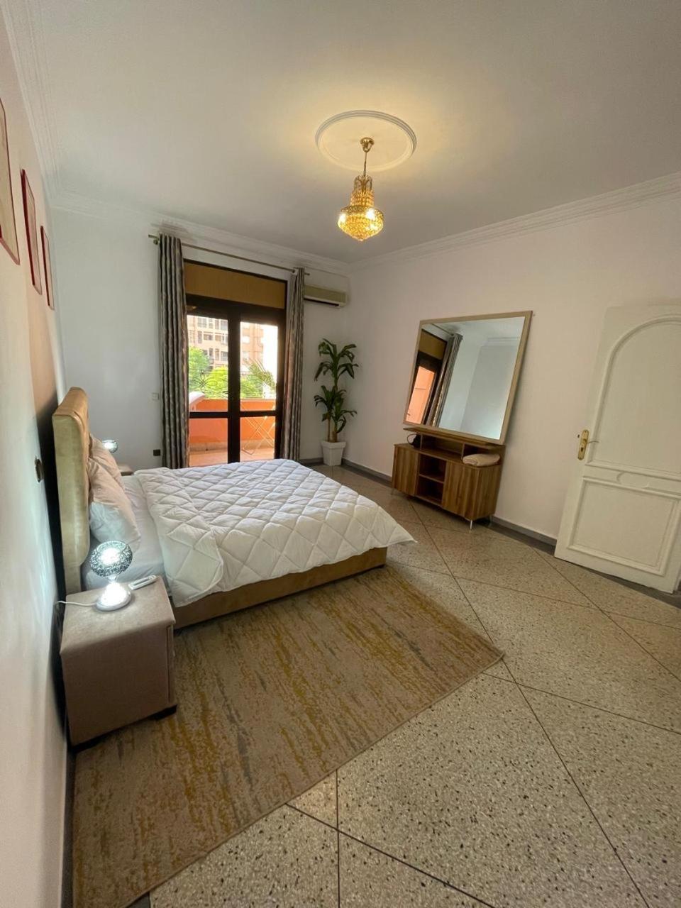 Luxury Apartment In 마라케시 외부 사진