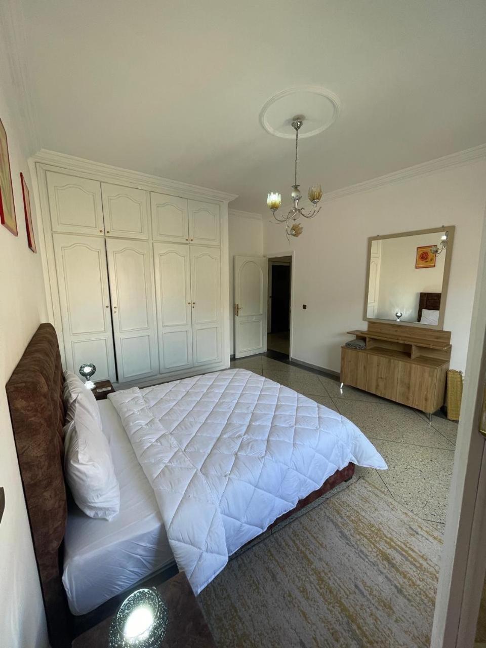Luxury Apartment In 마라케시 외부 사진