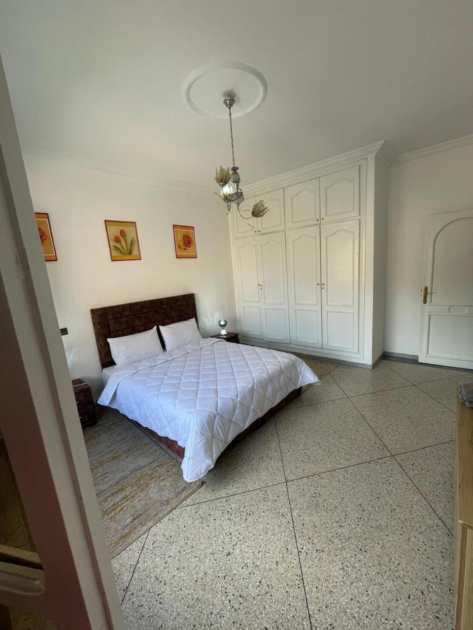 Luxury Apartment In 마라케시 외부 사진