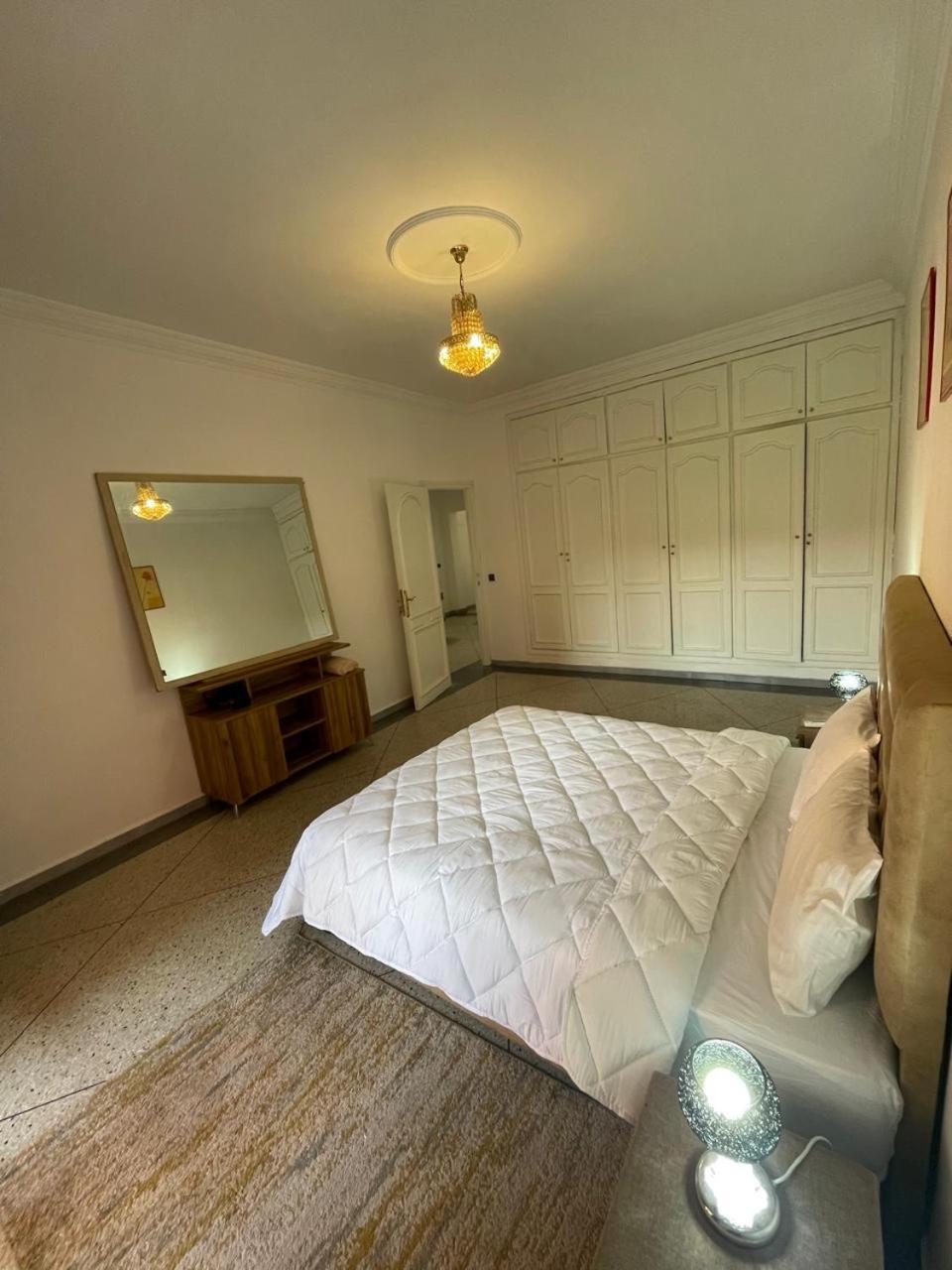 Luxury Apartment In 마라케시 외부 사진