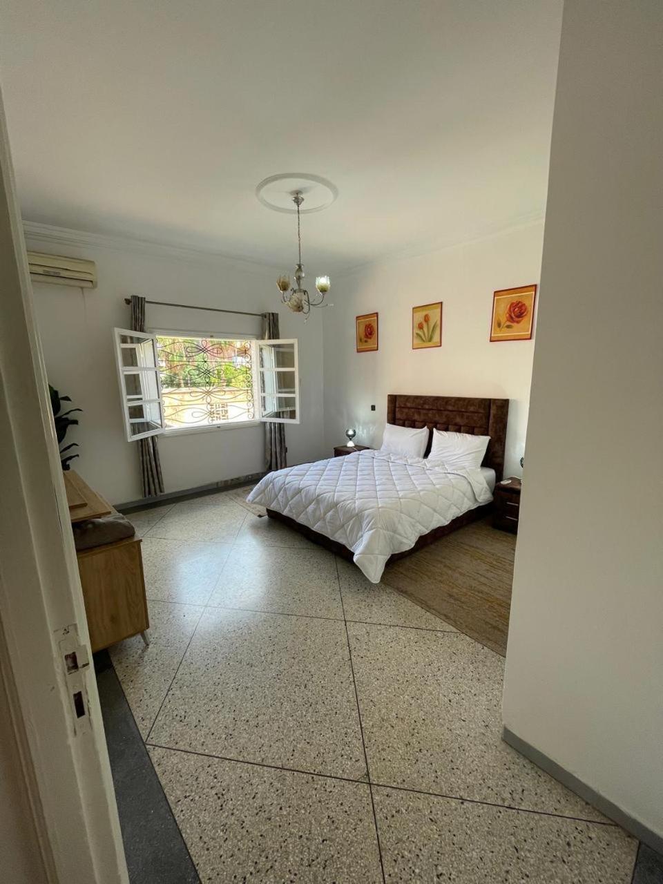 Luxury Apartment In 마라케시 외부 사진