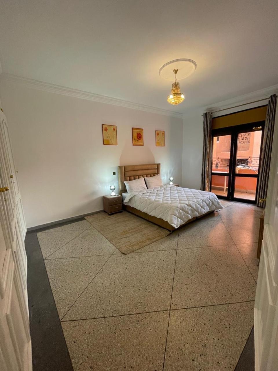 Luxury Apartment In 마라케시 외부 사진