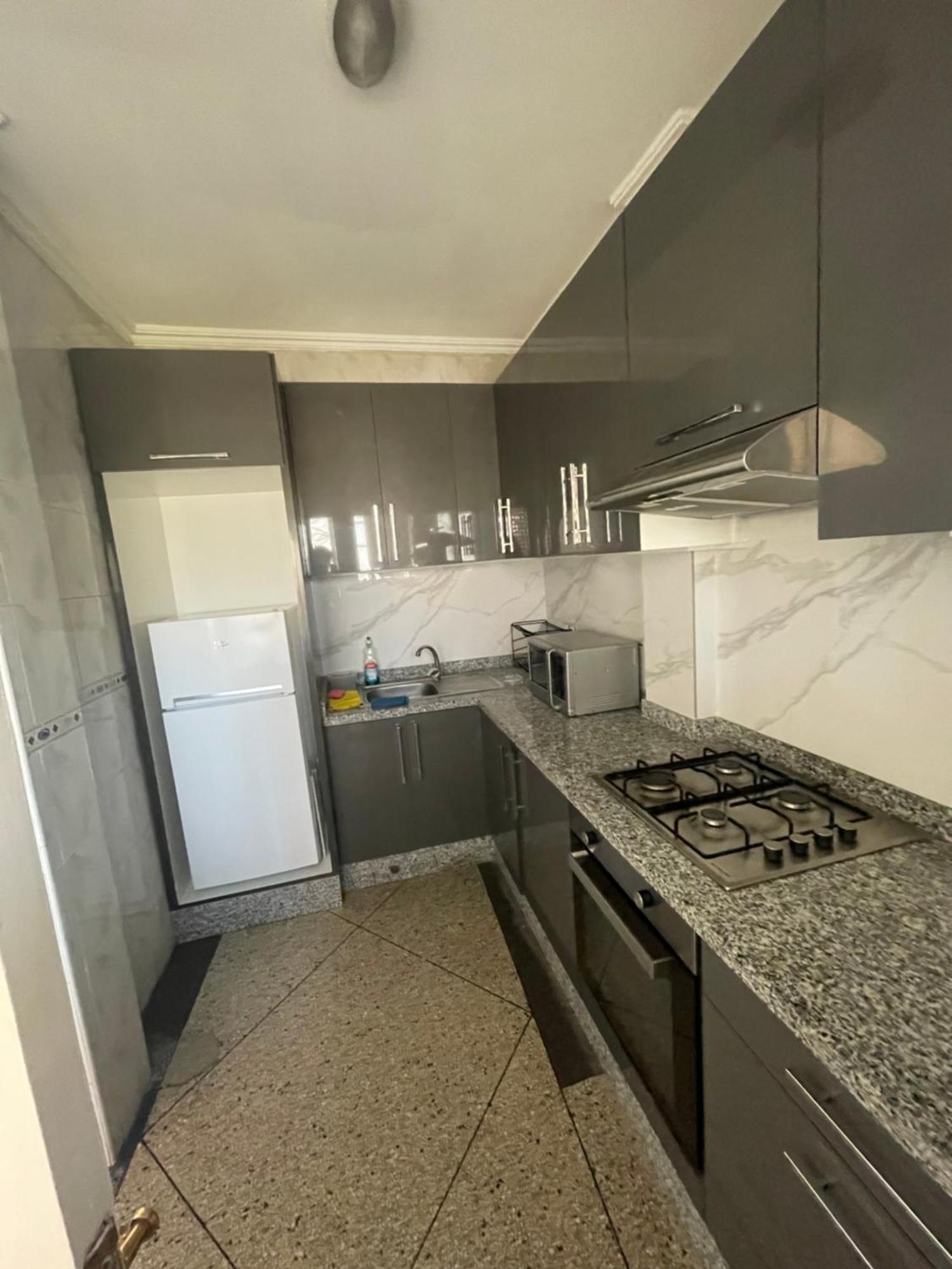 Luxury Apartment In 마라케시 외부 사진